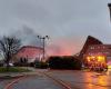 Incendio Sportica: “se tutto va bene”, il palazzetto del basket Gravelines riaprirà nel 2028