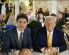 Lo “scherzo” di Trump a Trudeau