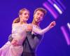 Applauso finale per Gabriella Papadakis e Guillaume Cizeron, che prendono “strade separate”