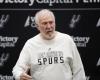 dopo l’ictus, Popovich sta meglio ma è ancora lontano dal ritorno sulla panchina degli Spurs