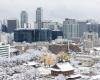 Gioia e sconvolgimento quando la nevicata record di novembre colpisce Seoul