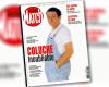 “Coluche Inoubliable”, un’edizione speciale del Paris Match