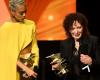 Nan Goldin e Simone Rocha invocano la “Palestina libera” ai Fashion Awards