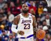 NBA | La statistica che potrebbe permettere a Lebron James di diventare il GOAT assoluto