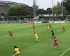 Calcio. A Saint-Nazaire si svolgerà una partita internazionale di calcio universitario