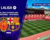 Maiorca – Barcellona: a che ora e dove guardare la partita della Liga in TV EA Sports