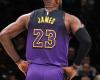 Le difficoltà di LeBron James nella sconfitta dei Lakers contro i Wolves scatenano il discorso “Father Time” dei fan | Notizie, punteggi, highlights, statistiche e voci