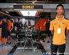 Formula 1 | Ryo Hirakawa e Pato O'Ward mobilitati dalla McLaren F1 per Abu Dhabi