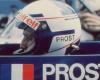 Alain Prost racconta la sua storia in una serie di eventi