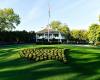 Augusta National acclamata dagli utenti della rete Instagram