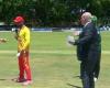 Lo Zimbabwe vince il sorteggio, sceglie di battere per primo nel secondo T20I contro il Pakistan