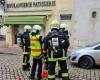 Beaune. Grave fuga di gas in rue Eugène-Spuller, evacuati i residenti