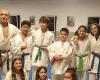 I judoka brillano al campionato del Gard