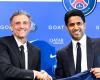 Luis Enrique, il grande annuncio di Nasser Al-Khelaïfi