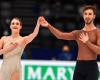 Gabriella Papadakis-Guillaume Cizeron, dall'esordio a Clermont al titolo olimpico, 20 anni di complicità d'oro