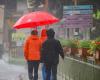 Meteo: da giovedì sono previste ondate di freddo e precipitazioni in Francia: notizie