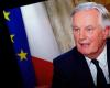 Mozioni di censura, tasse, RN… Cosa ricordare dall’intervista a Michel Barnier su TF1 e France 2