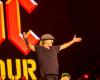 Gli AC/DC annunciano un tour negli Stati Uniti nel 2025