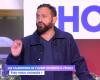 Cyril Hanouna perde completamente la sua…