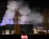 Incendio nel ristorante dell’hotel “Le Sanglier” a Durbuy, Marc Coucke reagisce: “Temo che dovremo costruire un nuovo hotel”