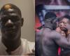 Alboury dopo la sconfitta contro Kassoum Koné: “Ora imparerò le tecniche di colpo delle MMA come il calcio basso e il calcio alto…”