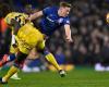 Ipswich Town – Crystal Palace 0-0 – Primo tempo – Notizie da Ipswich Town