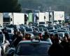 Secondo giorno di manifestazione dei taxi a Lione, Parigi si unisce al movimento – 12/03/2024 alle 12:25