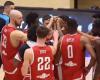 Lo Cholet Basket lancia la seconda fase contro Portel