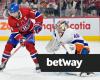 Scommessa giornaliera di Betway: NYI-MTL