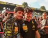 F1: Charles e Arthur Leclerc diventeranno i primi fratelli compagni di squadra della storia