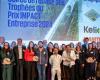 Shopopop, Minoterie Trottin, Kelio e Manitou vincitori del Business Impact Prize 2024