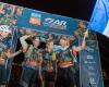 FRANCIA CAMPIONE DEL MONDO DI RAID ADVENTURE