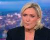 Michel Barnier rovesciato: “Non è stato con la gioia del cuore che abbiamo mescolato le nostre voci”, reagisce Marine Le Pen su TF1