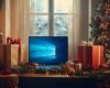 Microsoft sta preparando un simpatico regalo di Natale per tutti gli utenti Windows 11: un nuovo aggiornamento aggiungerà diverse funzionalità molto pratiche