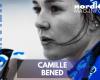 Biathlon | Camille Bened dopo aver vinto la Coppa IBU individuale a Geilo: “Una soddisfazione enorme” | rivista nordica | N. 1 Biathlon