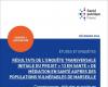 Risultati della prima indagine trasversale del progetto di mediazione sanitaria “13 en santé” tra le popolazioni vulnerabili a Marsiglia. Conoscenze, atteggiamenti e pratiche nei confronti dello screening del cancro della cervice, della mammella e del colon-retto e della vaccinazione DTP e HPV