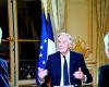 Più di 10 milioni di spettatori per l'intervista di Barnier su TF1 e France 2: News