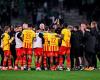 RC Lens: i Sang et Or hanno diversi motivi di speranza contro il PSG