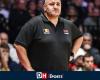 Rachid Meziane si unisce alla WNBA, sconvolgimento in vista nello staff dei Belgian Cats