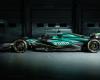 Formula 1 | L'Aston Martin vuole trarre profitto dall'evento F175 del prossimo anno