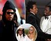 Jay-Z nega con veemenza l'accusa di stupro “atroce” ed esprime “crepacuore” per la moglie Beyoncé e i loro figli