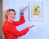 L’arte ‘van den Aldi’ è un successo: le opere d’arte di Vanmechelen sono esposte in molte case fiamminghe (Nazionale)