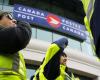 Sciopero al Canada Post: il datore di lavoro attende una risposta dal sindacato