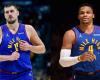 Nikola Jokic e Russell Westbrook dei Nuggets hanno stabilito record NBA contro gli Hawks | Notizie sull'NBA