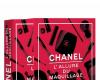 Chanel rende omaggio alla storia del suo makeup in un nuovo libro