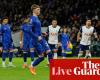 Tottenham – Chelsea 3-4: Premier League – come è successo | Premier League