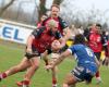 Niort RC vince contro Fleurance