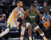 Chiave della rivincita tra Anthony Edwards e Steph Curry per Timberwolves vs Warriors – NBC Sports Bay Area e California