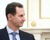 Bashar Al Assad e la sua famiglia si trovano a Mosca, secondo le agenzie russe