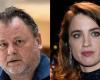 #MeToo francese: il regista Ruggia processato per violenza sessuale su Adèle Haenel, minorenne